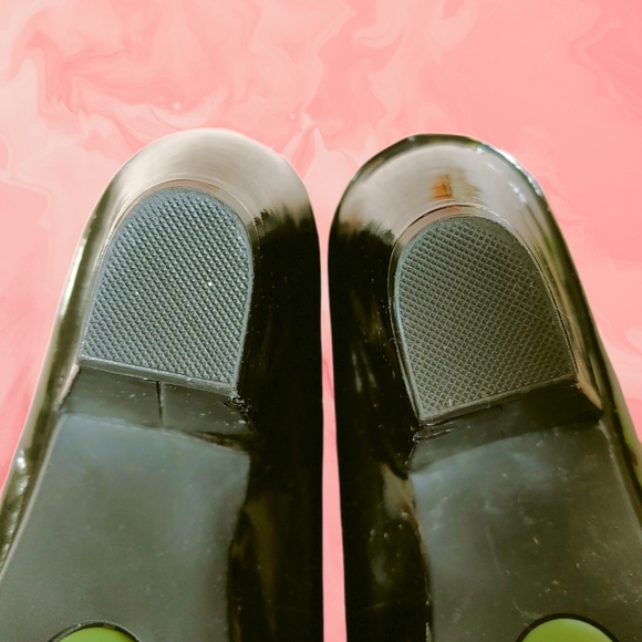 Heels Patent Leather Excellent Condition - Picture 6 of 11